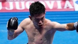 井岡一翔、日本の“タトゥー論争”に米メディアも注目「リング上の偉業を曇らせた」