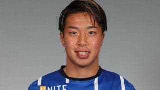 讃岐が中村駿太を山形からレンタル！ 「精一杯頑張ります」