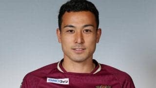 J3参入の宮崎が琉球FW儀保幸英の期限付き延長を発表「ゴール量産でチームの勝利に貢献します！」