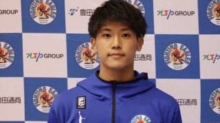 ファイティングイーグルス名古屋に土家大輝が特別指定選手として加入
