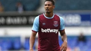 アヤックス、ウェストハムFWアラーを28.5億円で獲得！ ハマーズ最高額加入者も輝き切れず