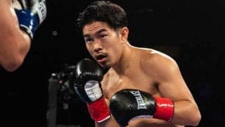 井岡一翔に挑戦状　カシメロ所属の“お騒がせ”プロモーターがSNSで奮闘「統一だ!!」