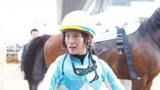 藤田菜七子騎手 今週の騎乗馬