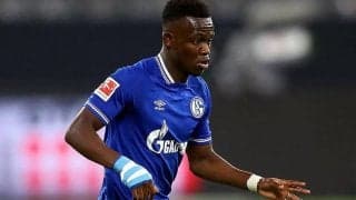 シャルケのウェールズ代表FWマトンドがストークにレンタル移籍!