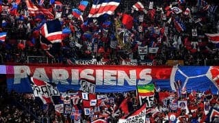 PSG、ディジョンから17歳逸材FWを獲得!