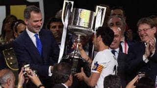 コパ・デル・レイ3回戦の組み合わせ決定! マドリー＆バルサは曲者3部勢と対峙!