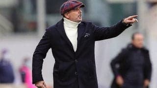 冨安所属のボローニャ、若手GKラヴァーリアがコロナ陽性…