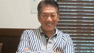 容姿だけで「カッコいい」と言えない　“草分け”元広島・高橋慶彦氏が憧れた選手とは