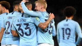 スカッとゴール！ ピタリと決まるダイレクトループ