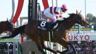 シンザン記念は中京で開催。条件変更が吉になりそうな馬は？