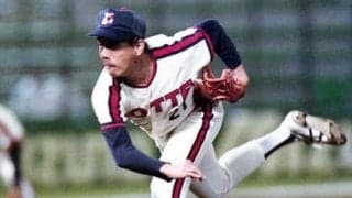 「ケガの功名」で進化した魔球。牛島和彦は執念でフォークを習得した