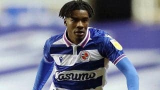 バイエルン、英2部レディングの若手SBリチャーズに関心!