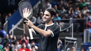 ロジャー・フェデラー出演のメルセデス・ベンツCMが公開! 3日間で59万回超視聴!!