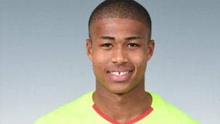 千葉FW櫻川ソロモンが契約更新 「精一杯頑張ります」