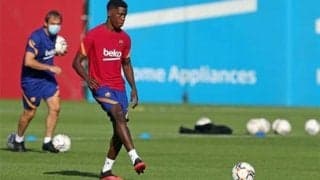 ポグバと比較される『メイド・イン・マシア』の大器 17歳MFが公式戦初招集