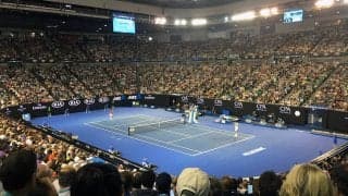 チャーター機・検疫期間…全豪から出場選手に送られた手紙がリークされる