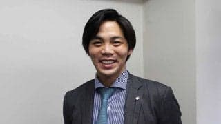 22歳で戦力外通告、3日後にもう就活　元ロッテ選手がこんなに潔く現役を諦められた理由