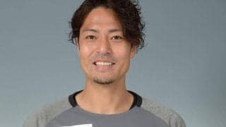 「自分自身もびっくり」柏が在籍15年の生え抜きGK桐畑和繁と再契約、今季は岐阜へ期限付き移籍