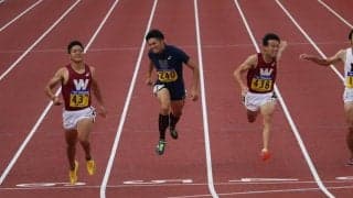 【連載】全カレ事前特集『臙脂を誇れ』伊東利来也主将×吉田匠駅伝主将