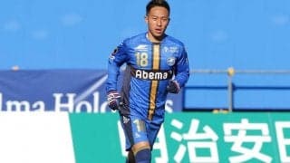町田が主力キープ！ 41試合3ゴールのG大阪MF高江麗央が完全移籍に移行