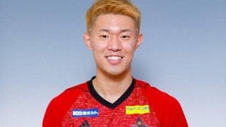 金沢が昨季31試合出場のDF長谷川巧の期限付き移籍満了を発表