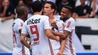 インテルやユーベでも活躍したMFエルナネスがサンパウロで決めた美しいミドルシュート【インクレディブル・ゴールズ】