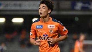 清水MF西澤健太が入籍！「どんな時も笑顔溢れる明るい家庭を2人で築いていきたい」