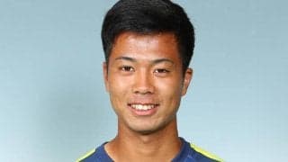 群馬が天笠泰輝と契約更新 「さらに精進」