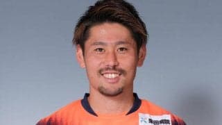 長野、MF上米良柊人と契約更新
