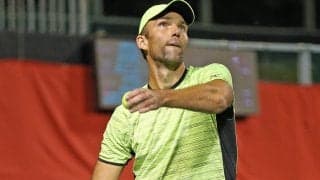 41歳で勝利！イボ・カルロビッチはまだまだすごい!!