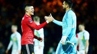 ユナイテッド、構想外の元アルゼンチン代表勢を今冬にも放出へ