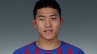 FC東京、韓国代表MFナ・サンホのFCソウルへの完全移籍を発表「もっと成長して良い知らせが出来ればと」