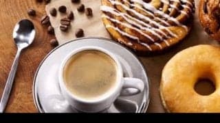 やめられない！止まらない！間食とはどう付き合ったらいい？持病をお持ちの方の間食の付き合い方