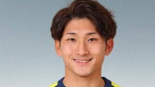 鳥栖、群馬MF飯野七聖が完全移籍加入！ 「七聖と呼んでください！」
