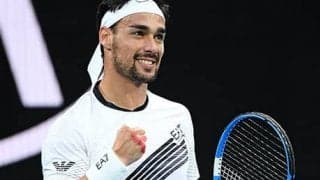  進化したフォニーニ 今季初勝利 