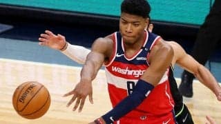 【NBA】八村塁の「安定したスコア」評価　地元メディアが厚い信頼「堅実な3番目の選択肢に」