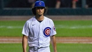 【MLB】“専属捕手”移籍はダルビッシュの希望だった？　代理人が明かしたトレードの裏側