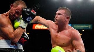 「カネロをPFP1位にしない人々はアンチ」　名伯楽レイノソ氏が持論を唱える理由