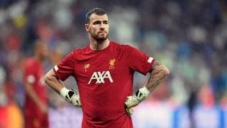 WBA、昨季リバプール在籍のベテランGKロナーガンを獲得!