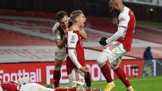 前大会王者アーセナル、ニューカッスルとの120分間の激闘制して4回戦進出!《FAカップ》