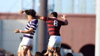 全国大学選手権　慶大戦展望