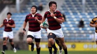 全国大学選手権　帝京大戦展望