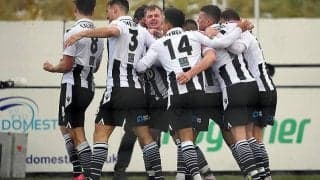 6部のチョーリーがルーニー不在の2部ダービーにジャイアントキリング達成!　プレミア勢は順当勝ち抜けもWBAが唯一敗退…《FAカップ》