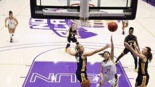 NCAA Div.Iノースアラバマ大でスターターとして活躍！ - 鈴木妃乃のデビューシーズン（パート2）