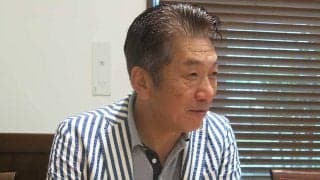 伝説の小部屋「野球教室」とは…　高橋慶彦氏が語る広島市民球場の思い出