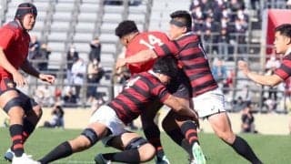 全国大学選手権　天理大戦展望