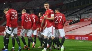 スールシャール、“主将”マクトミネイに「リーダーとして必要な全てがある」 選手本人も感無量