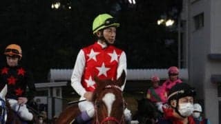 【次走】マテラスカイは2年連続となるサウジアラビア遠征が決定