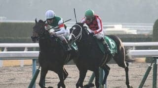 【シンザン記念予想】 不安要素だらけの実績馬に注意！ 厩舎データから弾き出した今週の注目馬は？/JRAレース展望