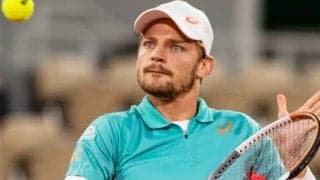  完勝ゴファン アンタルヤ8強へ 